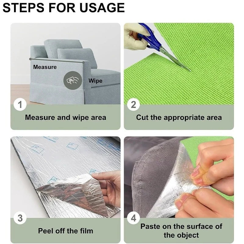 Tapis de protection contre les rayures pour canapé et chat, 8 tailles, grattoir à gratter pour arbre à chat, griffe, protection de canapé, meubles de maison pour animaux de compagnie